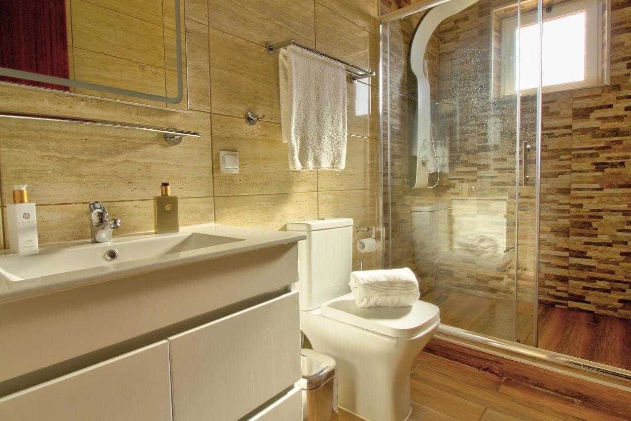 Amadeus Villa Монкарапашу Экстерьер фото