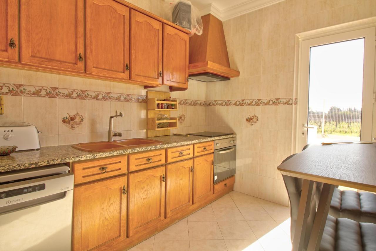 Amadeus Villa Монкарапашу Экстерьер фото